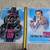 2 new 18"  The Naked Gun Posters funny art comedy film decor usa theat 1 thumbnail