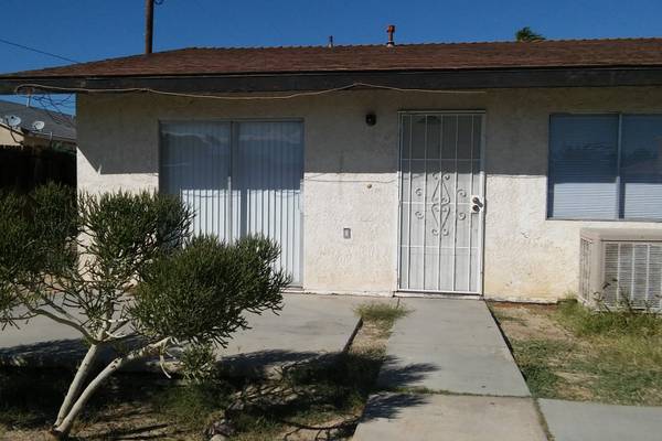 $1,595 / 2br - 900ft2 - 2 BR, 2 BA 13875 El Cajon, #C (Desert Hot Springs, CA)63758546830339122