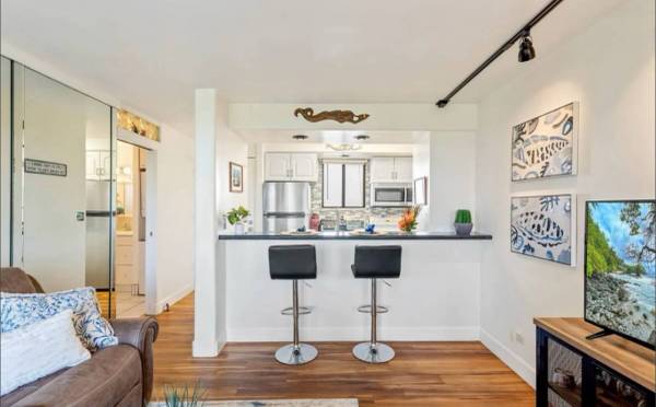 $100 / 1br - Stunning sugar beach (Kihei)63939398261891121