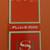 Bundle of 5 Vintage Collectibles 1950s Matchbook Covers Hotels Advertising 4 thumbnail