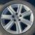 Lexus Toyota Aluminum Wheels 17-Inch 5 on 4.5 inch 3 thumbnail