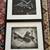 2 original framed photos and book by SF Photographer Fred Lyon 15 thumbnail