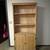 Wood Bookcase 1 thumbnail