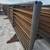 Corral panels set of ten with 10' gate 3 thumbnail
