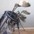 Golf Clubs- Maruman/Turbo Plus Women's Complete Graphite Set With Bag 2 thumbnail