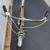 1960 JC Higgins Sears (Austria) Cantilever Frame 3 speed 8 thumbnail