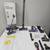 Dyson v7 animal cordless stick vacuum laser V7-O 2 thumbnail