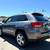 2012 Jeep Grand Cherokee 4WD Overland HEMI V8 Saddle Leather Nav BuCam 3 thumbnail