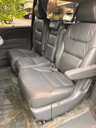 2005 HONDA ODYSSEY EX-L VAN 7 Passengers - $2,700 (Se Portland)63469760681089122