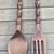 Fork and Spoon (wood) 27 1/2" 3 thumbnail