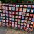 Afghan Knitted Yarn Throw Blankets 2 thumbnail