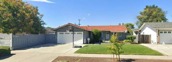 $2,350 / 3br - 1256ft2 - *-*Charming 3BR/2BA Home – Quartz Kitchen & 2-Car Garage!! (san jose downtown)63994100248706120
