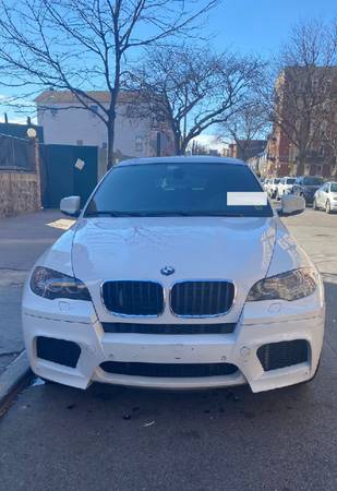 2012 BMW X6 M Sport Utility 4D - $14,000 (Jacksonville)63470252452355121
