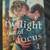 Twilight out of Focus Manga Vol 1-5 1 thumbnail