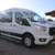 2020 Ford Transit 350 Wagon Med. Roof XL w/Sliding Pass. 148-in. WB 2 thumbnail