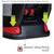 Britax 2017 B Agile & B Safe 35 Elite Travel System, Domino 5 thumbnail