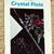 Vintage Hall Crystal Flute in G + Instruction Book & CD 11 thumbnail