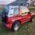1991 Suzuki Sidekick 4X4 with 6.5’ Hydroturn Snowplow! 4 thumbnail