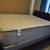 Bedroom Full size- Bed and mattress 2 thumbnail