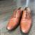 Cole Haan Men's Garrett Grand Cap Ox Oxford shoes, Tan (size US10M) 1 thumbnail