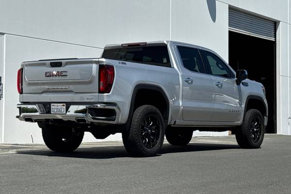 2021 GMC Sierra 1500 Quicksilver Metallic Great Price! *CALL US* - $40913.00 (concord / pleasant hill / martinez)63617544755203123