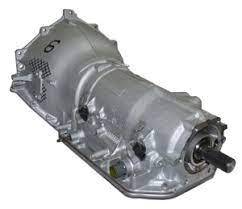 1997 to 2012 4L80E Transmission 1