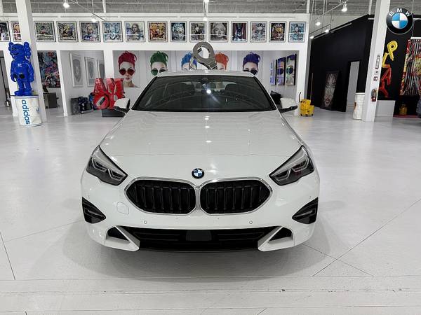 2020 BMW 228i xDrive  AWD LOW MILES  Sedan that's priced BELOW KBB - $19,999 (Auto Gallery buy sell trade consignment)63479466568193121