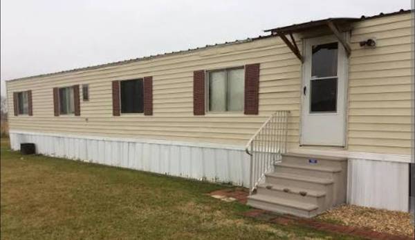 Trailer for rent 450 a month 1