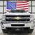 1-OWNER 2011 CHEVY 3500HD LTZ 4X4 DURAMAX ALLISON LEATHER B&W HITCH! 2 thumbnail