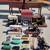 Lot of antique sewing machines 1 thumbnail
