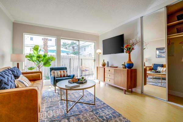 $2,251 / 500ft2 - Patio Privado, Encimeras de Granito, WiFi Disponible (redwood city)63813588250499121