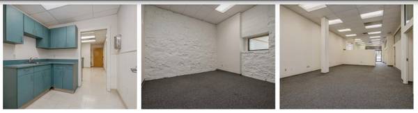 $5,600 / 2795ft2 - Large office suite move in ready (Pennington)63762914067585122