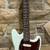 Fender Mustang electric guitar 2 thumbnail