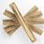 Bamboo Toothbrush Set 5-Pack | FUNDEE Eco-Friendly, Biodegradable, BPA 7 thumbnail