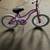 Pink Girls 20” Next Bike 2 thumbnail
