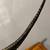 Vintage Antique Mounted Horn Display on Metal Stand 4 thumbnail