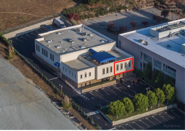$2,015 / 1550ft2 - Espacio de oficina tranquilo y con acceso seguro disponible en alquiler en Harvey West (santa cruz)63861103219969120