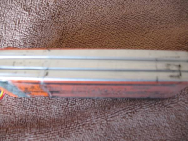 YouMe 5000 MAH Three Cell Lipo - $25 (Sioux Falls)63471124653187121