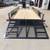 2025 Top Hat Trailers 83X16 Utility Trailer 11 thumbnail