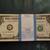 SINGLE STACK/PACKAGE OF 100 $1 ONE DOLLAR BANKNOTES 1 thumbnail