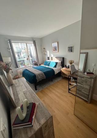 $2,950 / 2br - Williamsburg 1 Bed Suite in Best Location (Williamsburg)63945362411266122