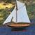 Big Sailboat Model, 1 thumbnail