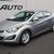 2015 Hyundai Elantra SE sedan Shale Gray Metallic 7 thumbnail