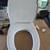 Toto soft closet toilet seat 1 thumbnail