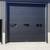 Black Commercial Premium Affordable Overhead R-16 Door Kits, 10'x10' 4 thumbnail