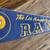 VINTAGE 1960s LOS ANGELES RAMS NFL PENNANT MINT CONDITION 1 thumbnail