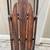 Vintage Wood Snow Sled Christmas 2 thumbnail