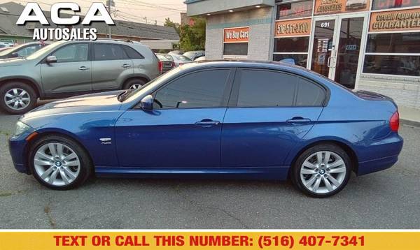 2010 BMW 3 Series 4dr Sdn 335i xDrive AWD ***Guaranteed Financing!!! - $11,900 (+ ACA Auto Sales)63654714723715121