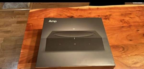 SONOS AMP 1