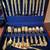 Vintage International Gold Rosedale Silverware 3 thumbnail
